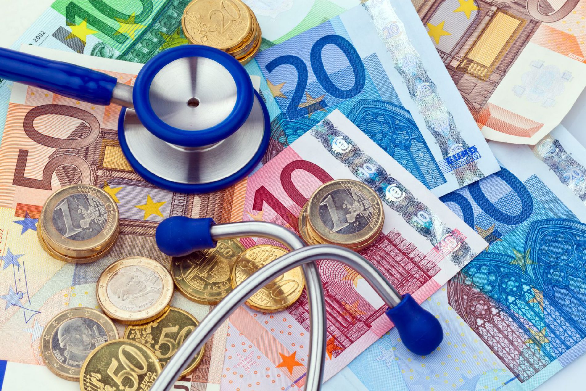 Assistenza Sanitaria In Europa Per Italiani