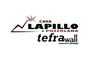 Muri ecologici Tefrawall Cavalapillo