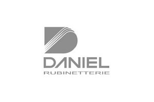Rubinetti bagno e cucina decorati Daniel Rubinetterie Spa