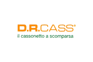 Produzione cassonetti prefabbricati per avvolgibili D.R. CASS