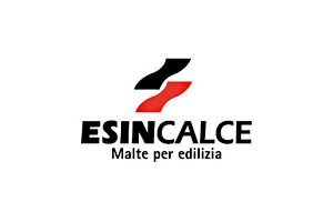 Malte per edilizia e sabbie silicee Esincalce