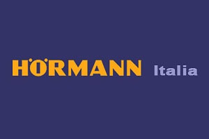 Portoni per garage, portoni industriali – Hörmann Italia Srl