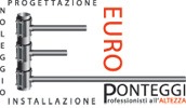 Noleggio ponteggi e impalcature Euro Ponteggi