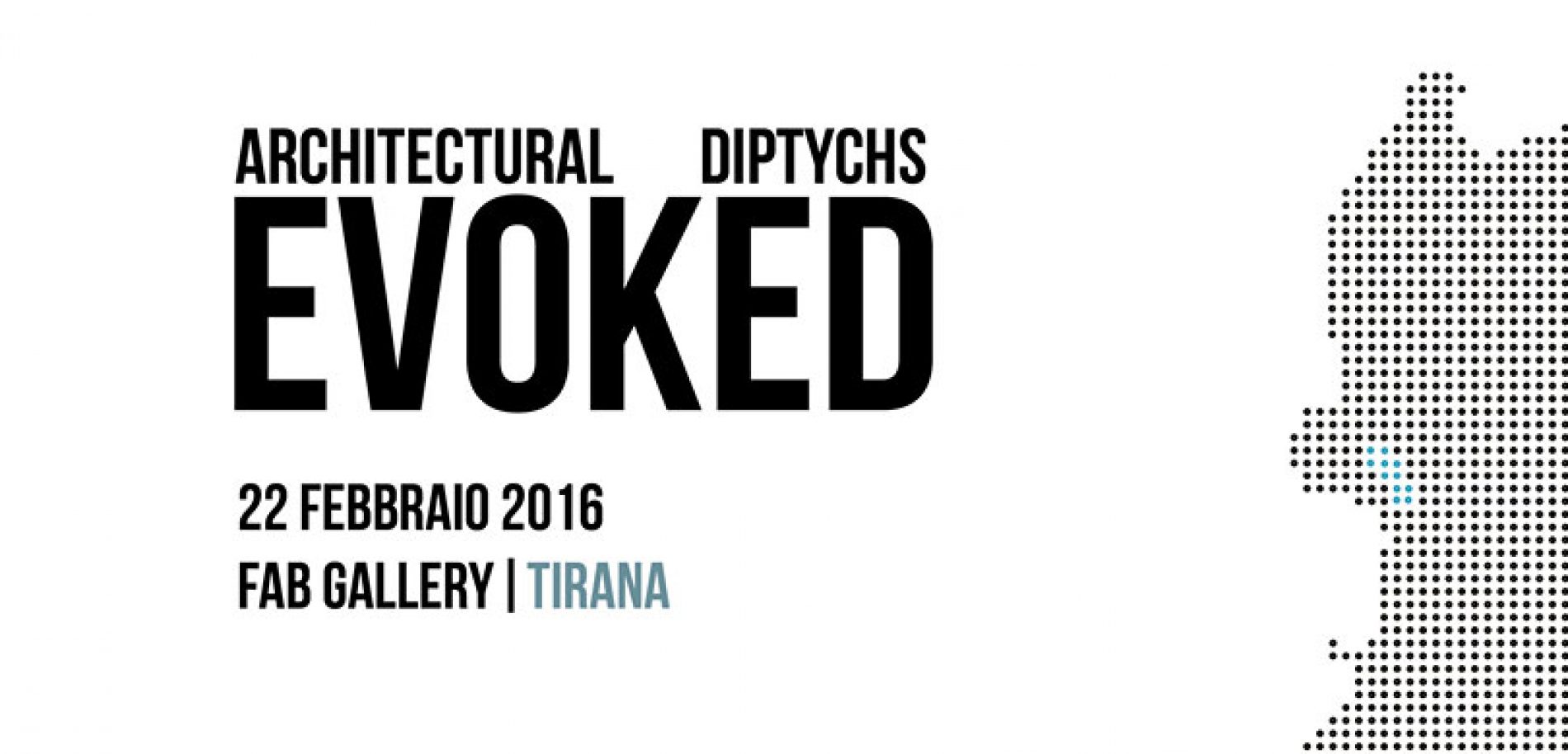 Tirana: Evoked, mostra itinerante sull’abusivismo edilizio