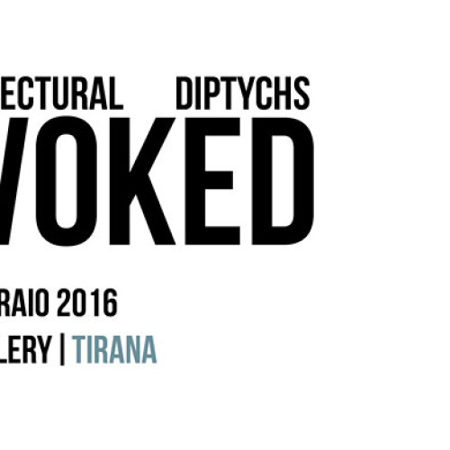 Tirana: Evoked, mostra itinerante sull’abusivismo edilizio