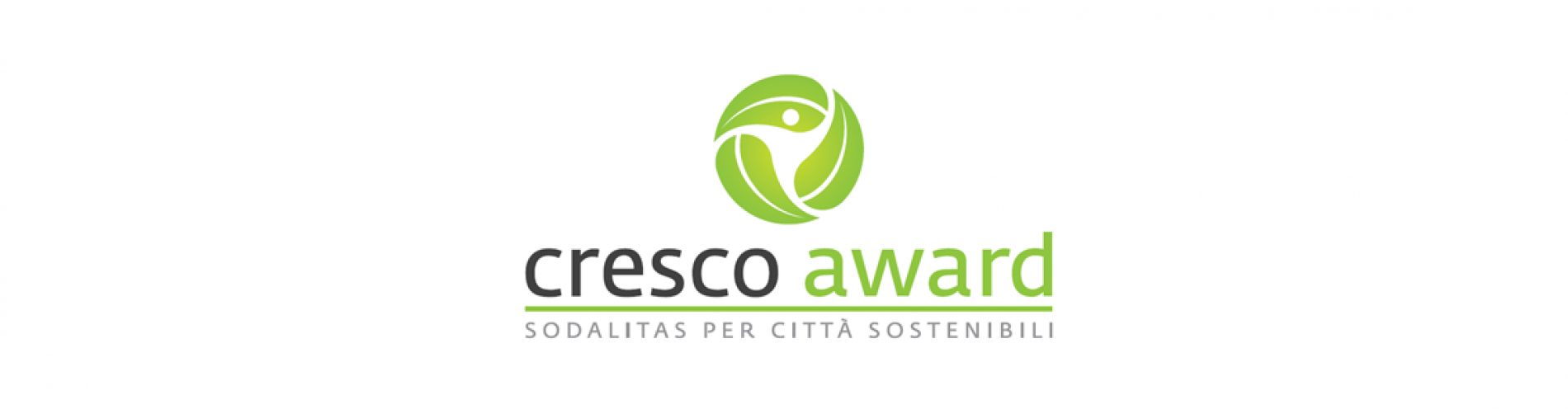 Primo bando CRESCO Award Città Sostenibili