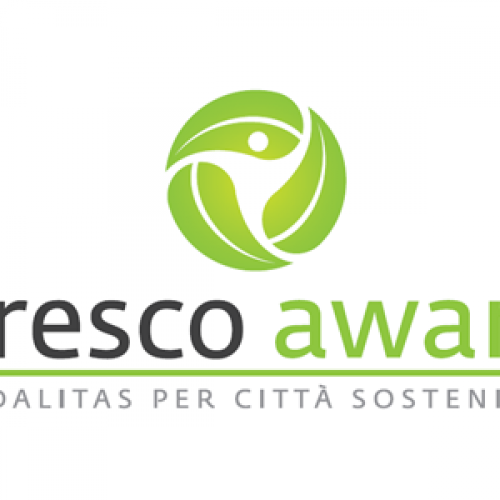 Primo bando CRESCO Award Città Sostenibili