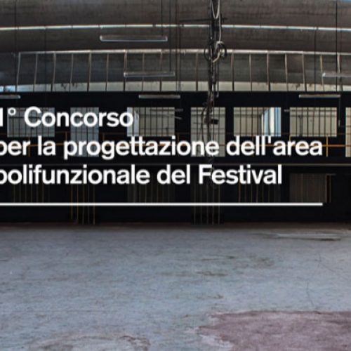 Un bando per l’ Outdoor Festival 2016