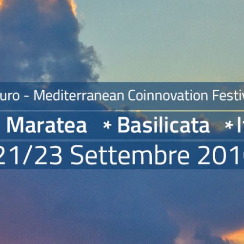 Heroes, il festival dell’innovazione a Maratea