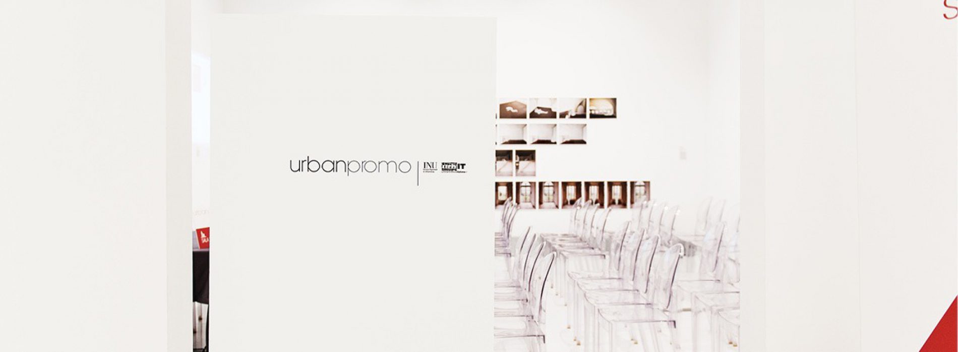 Urbanpromo Social Housing a Torino