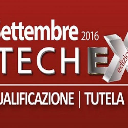 Ferrara: RemTech, la fiera dedicata alle bonifiche dei siti contaminati