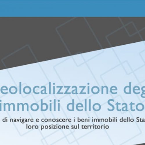 Parte OpenDemanio, il portale per la trasparenza sui cantieri demaniali