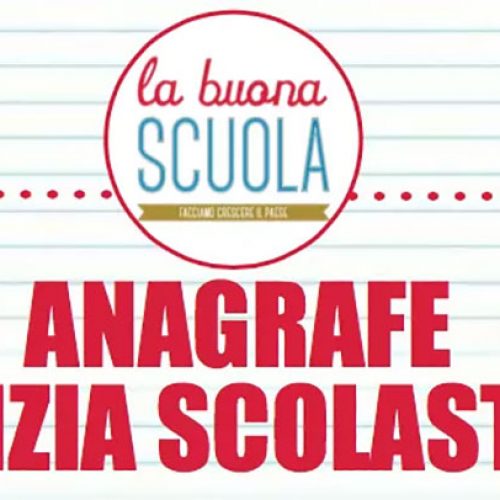 In arrivo l’Anagrafe dell’Edilizia Scolastica