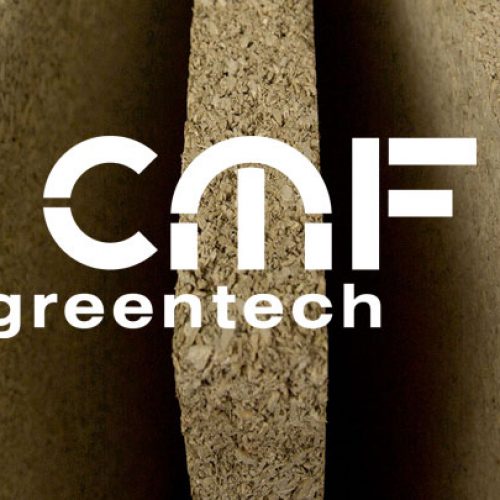 CMF Greentech vince il premio Saie Innovation – verso impatto zero