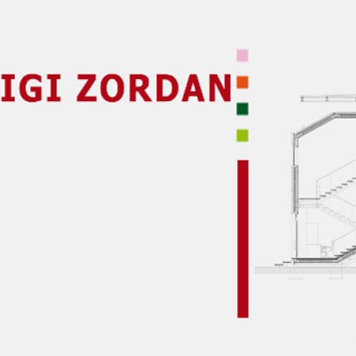 Premio Zordan per neolaureati in Ingegneria edile o Architettura