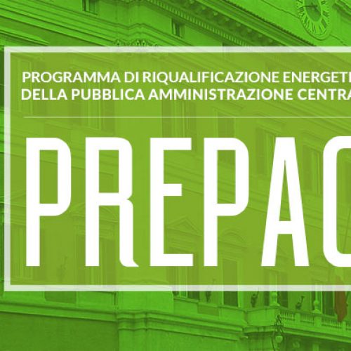 Parte il piano governativo per l’efficienza energetica degli immobili pubblici