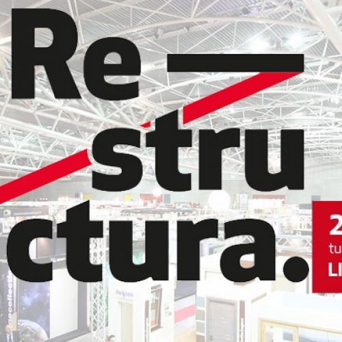 Fiera Restructura a Torino