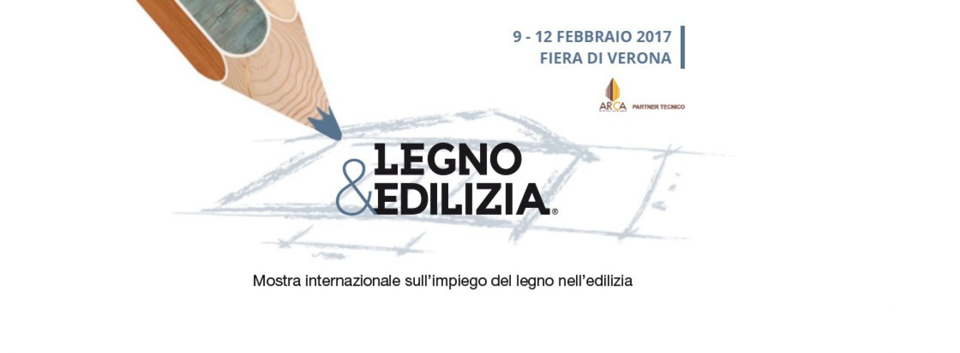 Fiera Legno&Edilizia a Verona