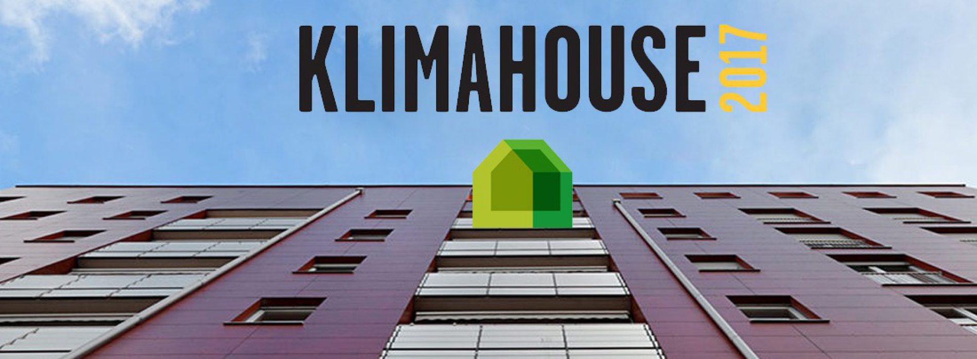 Klimahouse 2017 a Bolzano: bando Klimahouse Start up Award