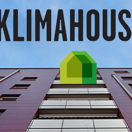 Klimahouse 2017 a Bolzano: bando Klimahouse Start up Award