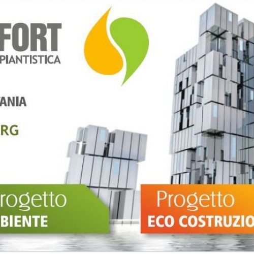 Salone Internazionale Progetto Comfort