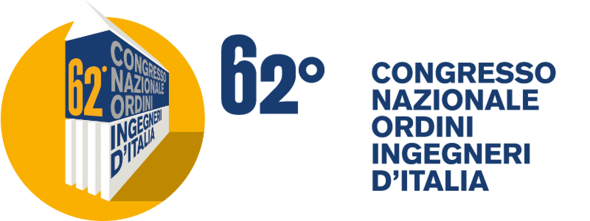 62° Congresso Nazionale degli Ordini degli Ingegneri d’Italia