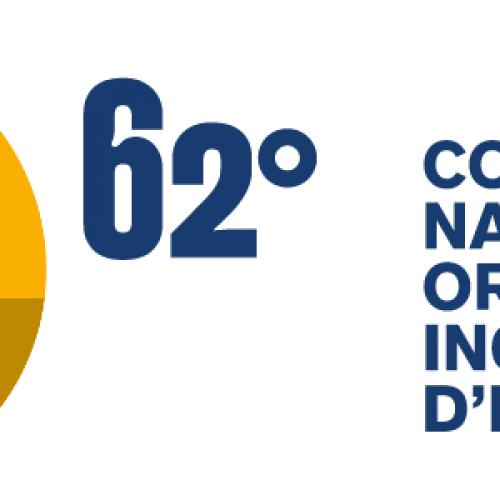 62° Congresso Nazionale degli Ordini degli Ingegneri d’Italia