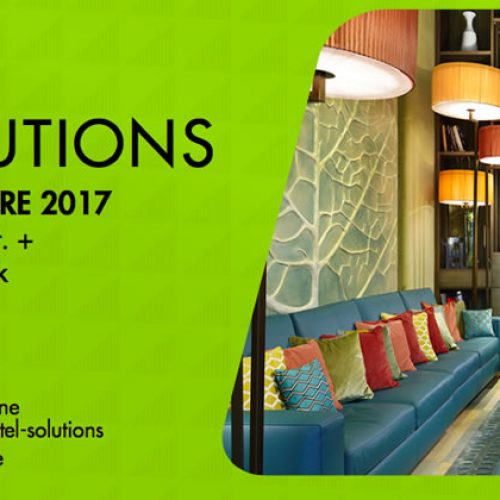 Parte a settembre il corso di Alta Formazione Hotel Design Solution