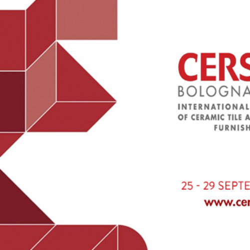 Cersaie: Fiera Internazionale della Ceramica per l’Edilizia