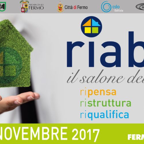 Riabita: Il salone dell’abitare