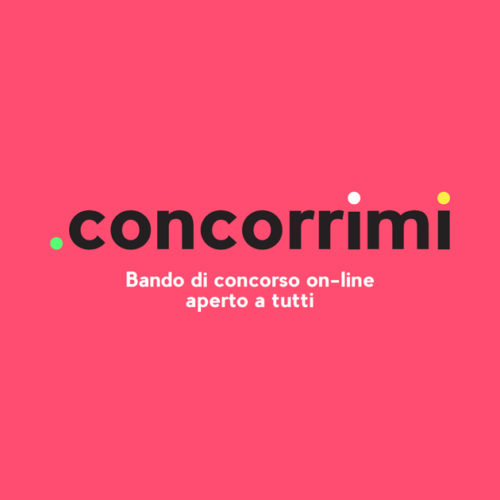 #Concorrimi per la ricostruzione post-sisma