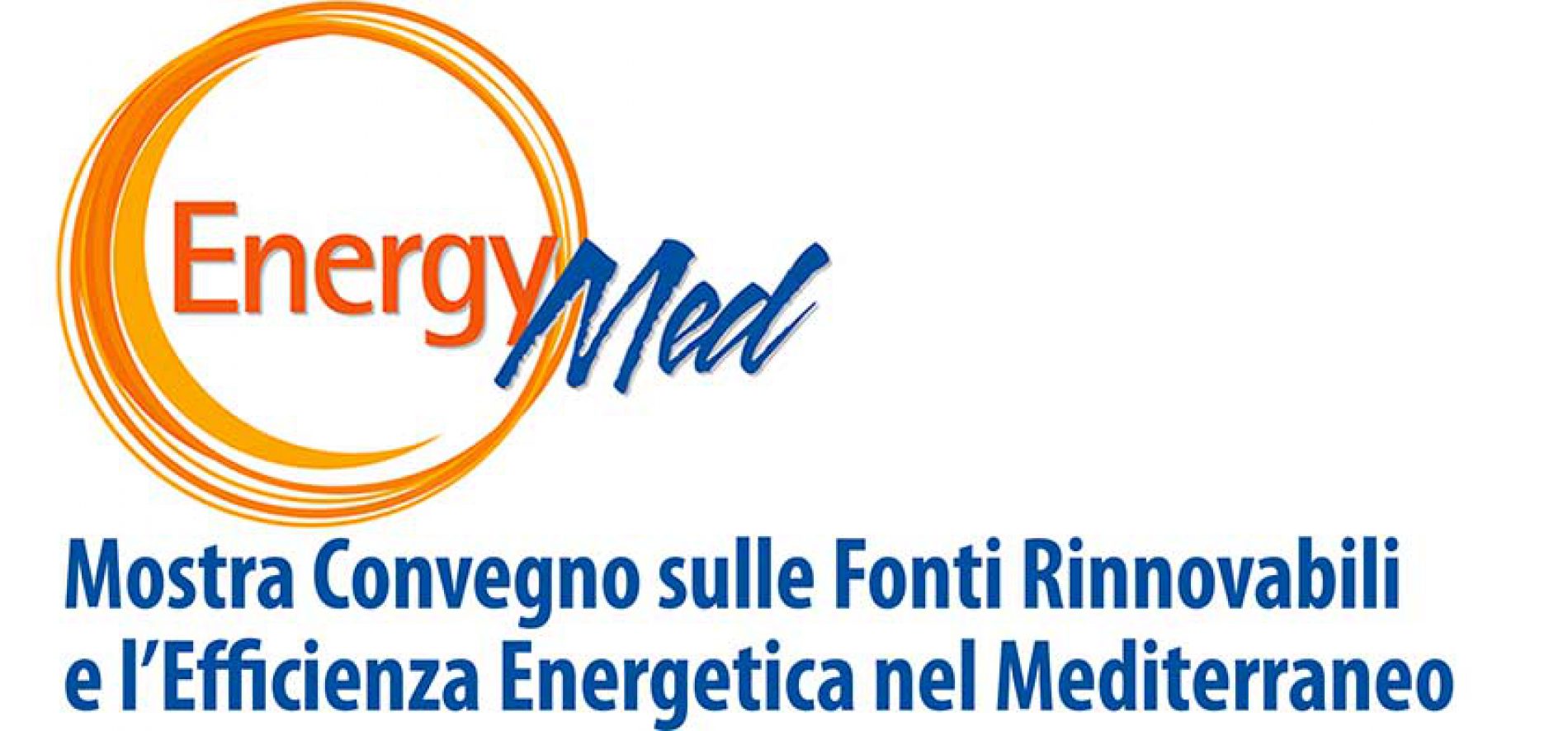 EnergyMed: Mostra convegno su fonti rinnovabili ed efficienza energetica nel Mediterraneo