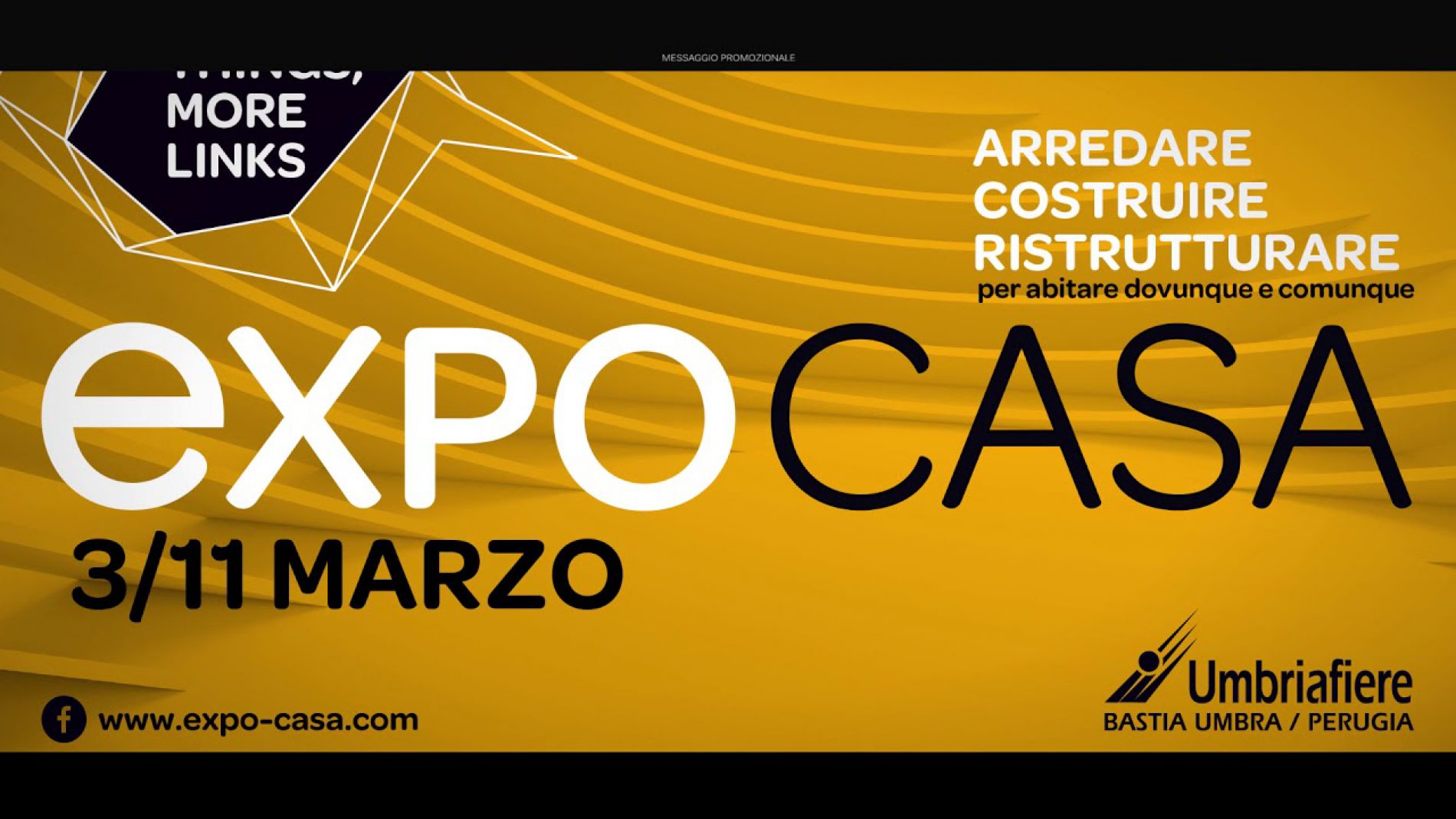 Expo Casa Umbria