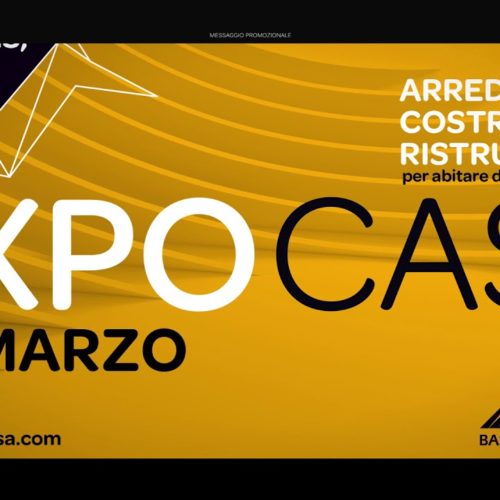 Expo Casa Umbria