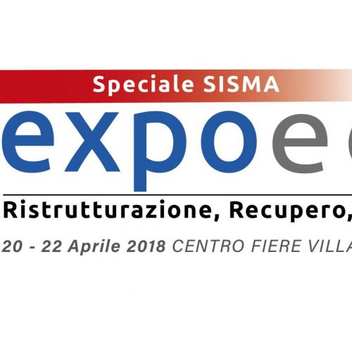 Expo Edile a Macerata