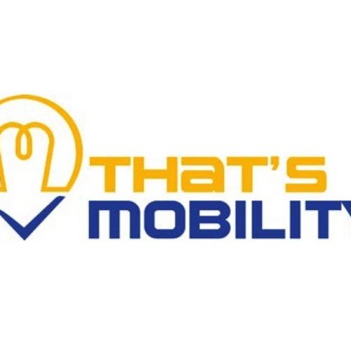 That’s Mobility: Fiera della mobilità elettrica