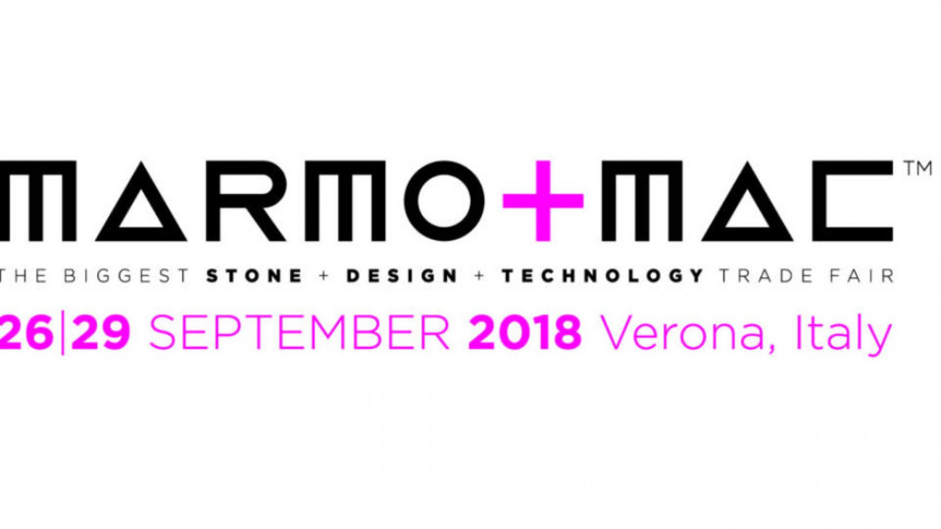 MARMOMAC 2018