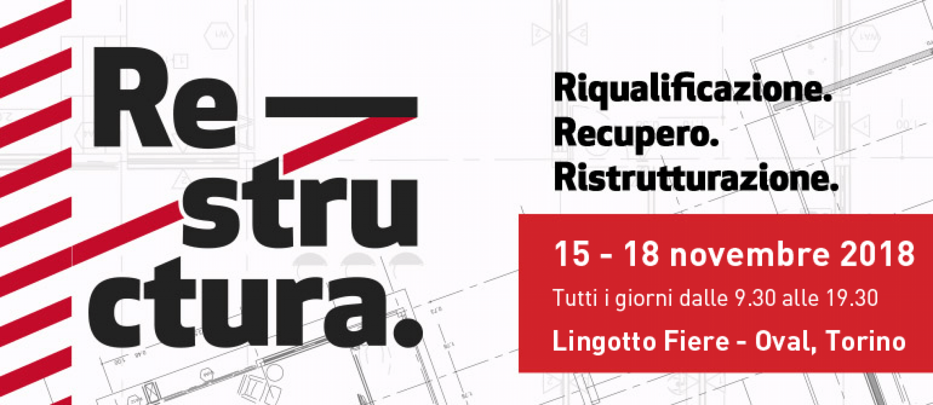 Restructura a Torino