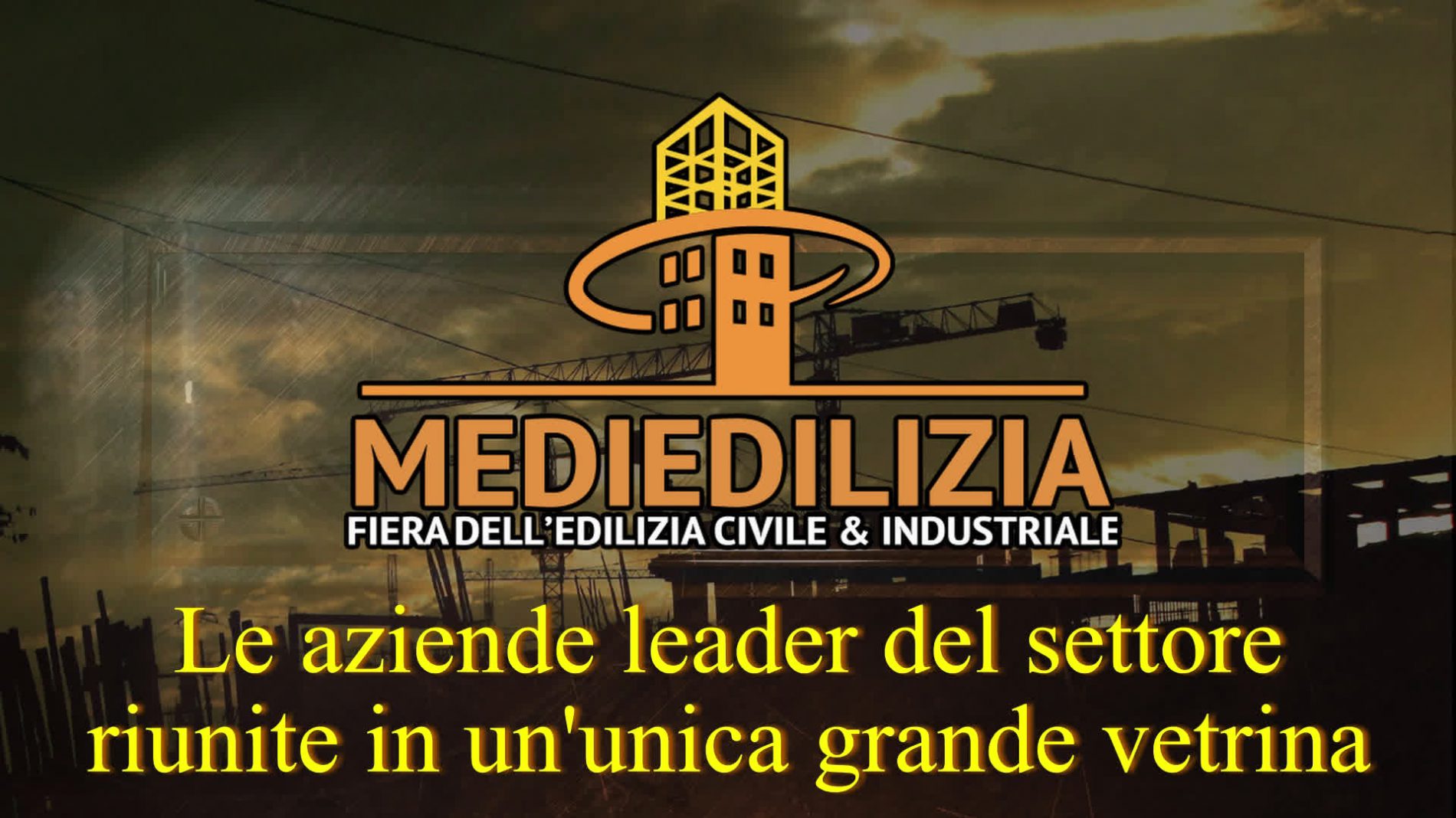 MediEdilizia 2018