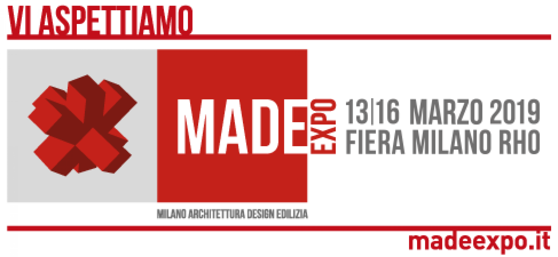 MADE Expo Milano