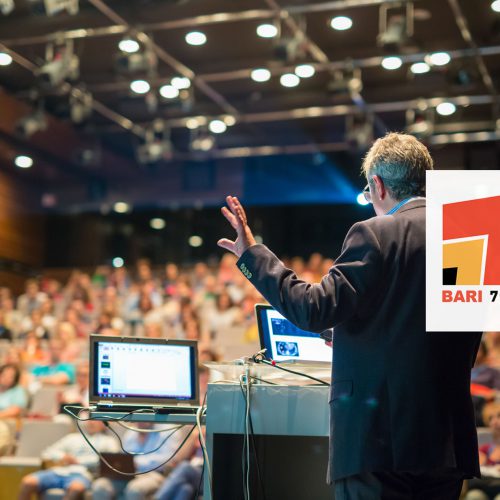 SAIE Bari 2021: 107 convegni di aggiornamento formativo per i professionisti del sistema delle costruzioni