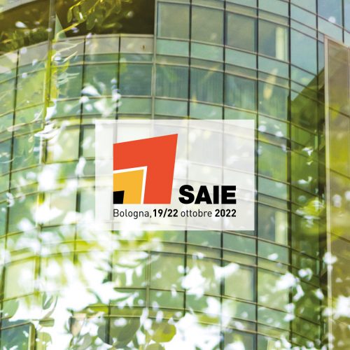 SAIE Bologna 2022: il 4 maggio la conferenza stampa di presentazione