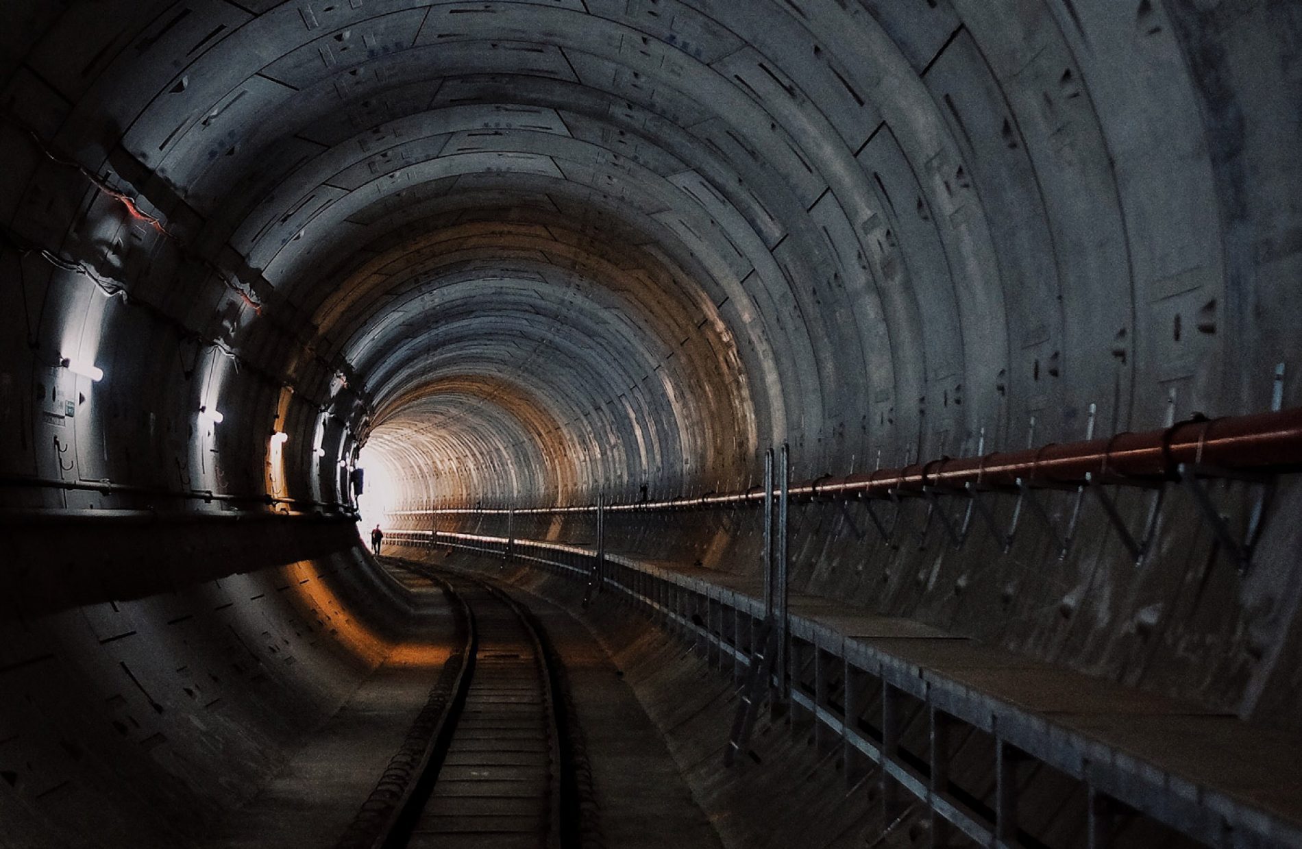 SAIE 2022: La Piazza Tunneling SIG valorizza la filiera del Tunneling con un ricco programma di approfondimenti