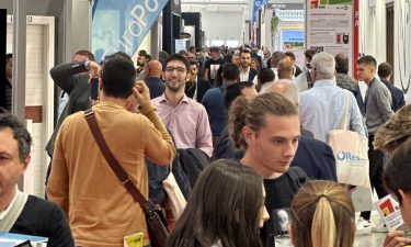 SAIE, si è conclusa con un entusiasmante successo la Fiera delle Costruzioni di scena a BolognaFiere. 37.642 i professionisti presenti. SAIE tornerà a Bari dal 19 al 21 ottobre 2023.