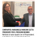 Conpaviper ha eletto Mariangela Marconi nuovo Presidente