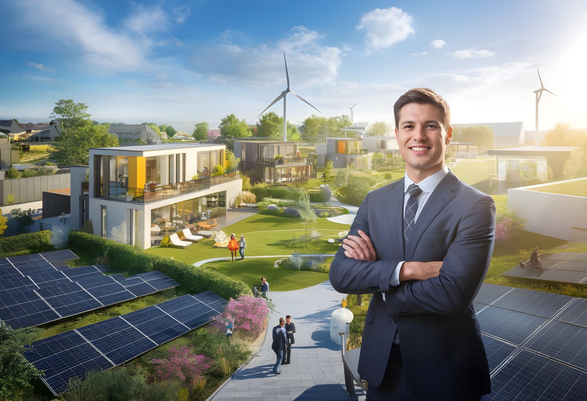 CER Specialist: la nuova figura chiave per la gestione delle Comunità Energetiche Rinnovabili